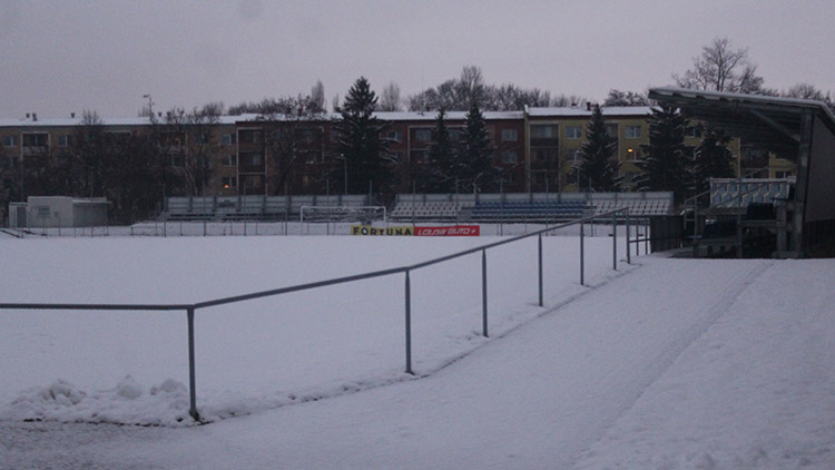 Zahraje eskáčko ještě letos? Rozhodne se v pátek