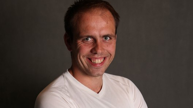 „Chceme být střediskem mládeže,“ říká konický Ladislav Bílý