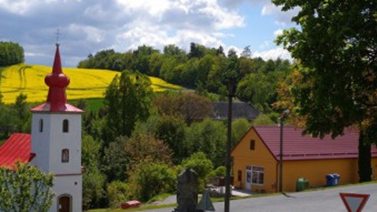 Malé obce mohou žádat kraj o podporu