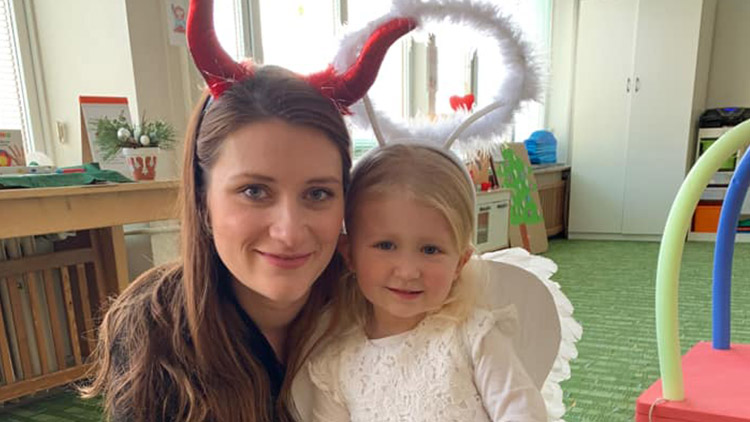 Andělský týden s Cipískem