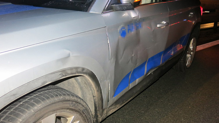 Škoda přes půl milionu!