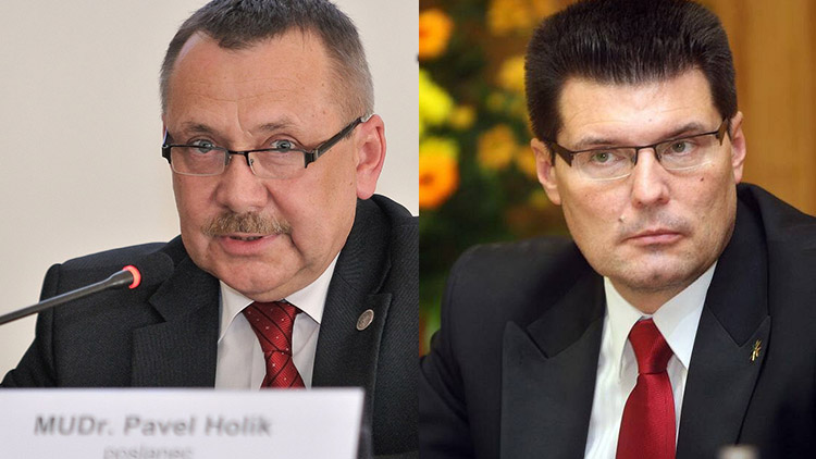 Překvapivé doplnění rady města. Zvolen bude Holík!