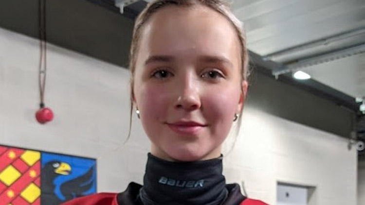 „Myslím si, že jsme mohli vyhrát,“ říká Anežka Hračová