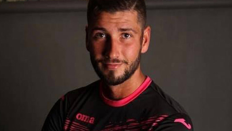 Brankář Patrik Huňka znovu válí: „Proměněná penalta byla třešnička na dortu“