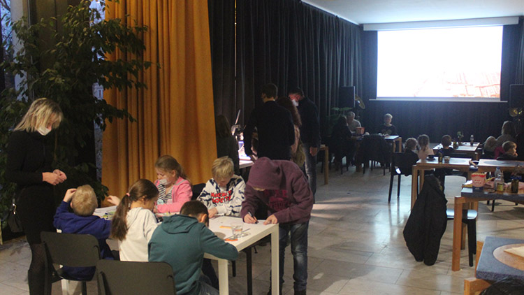Malé oči, malá návštěvnost? Neplatilo!  Festival pro děti v kině příjemně překvapil
