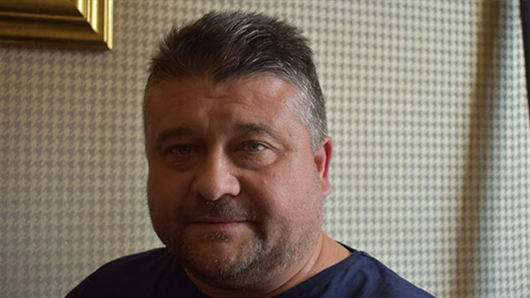 Kralice opět nad propastí. „Uděláme vše pro záchranu,“ říká Novotný