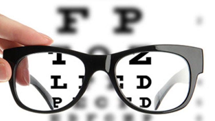 Jak si vybrat ty správní brýle?