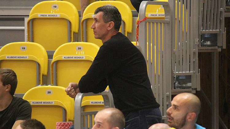BK Redstone vyrazí do Pardubic