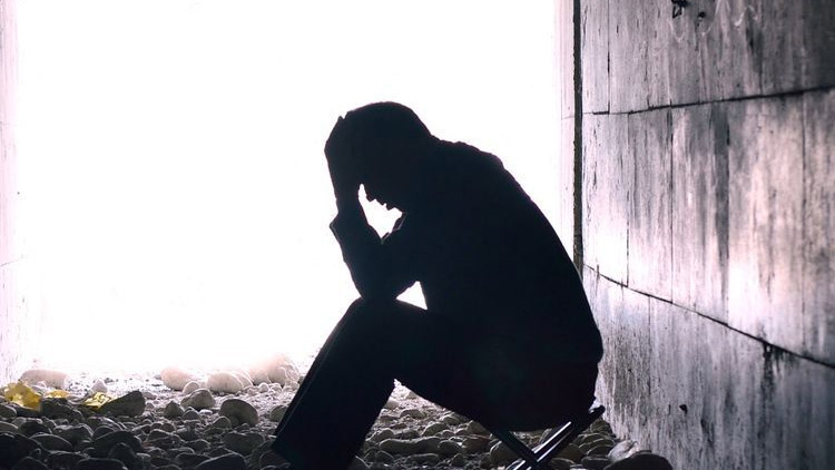 Nemoci duše vás mohou zabít stejně jako rakovina 