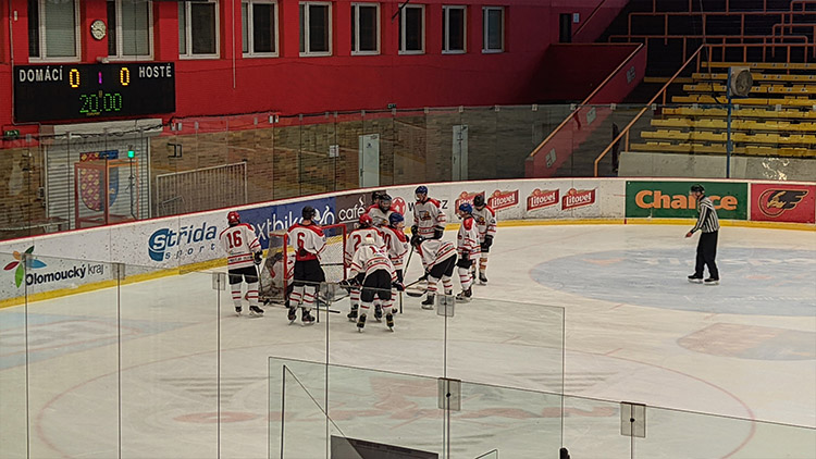 Dorost SK 1913 padl s Frýdkem-Místkem