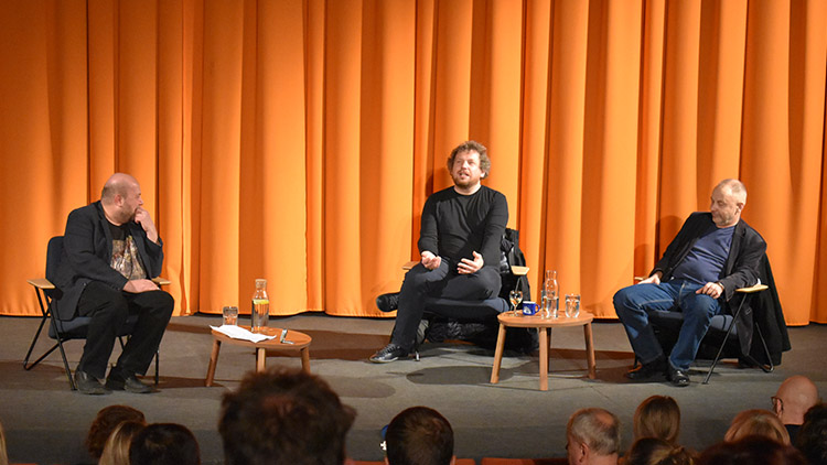 Koronavirus pokazil návštěvnost i kinu Metro 70