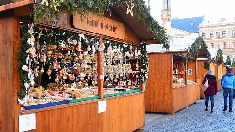Hejtmanství opět podpoří regionální značky a farmářské trhy