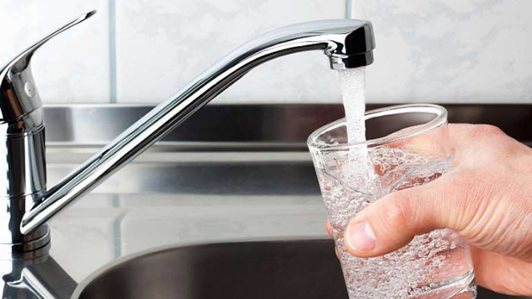 Voda podraží o 1,8 %