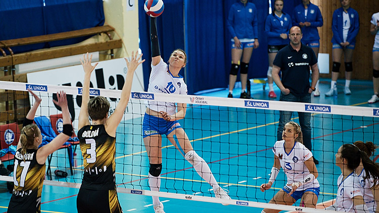 Zajímavé dohrávky