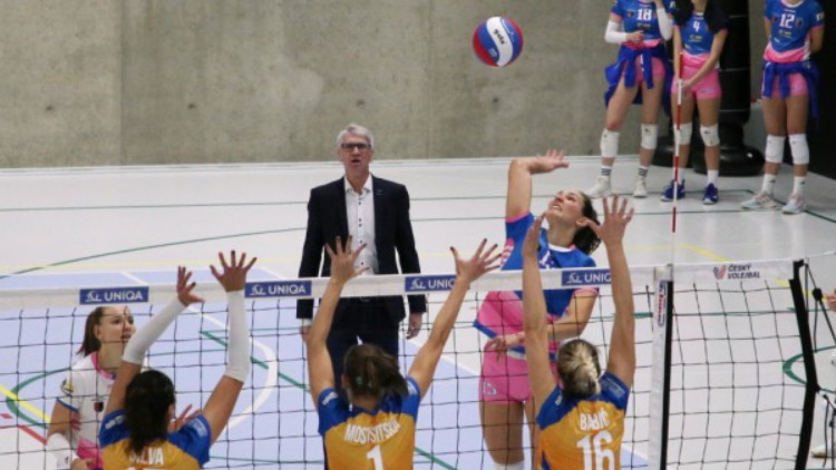 Kdy ve čtvrtfinále ČP s Olomoucí?