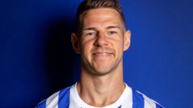 „Snad nějaký čich na vítězné branky mám,“  hodnotil podzimní část s úsměvem Filip Žák