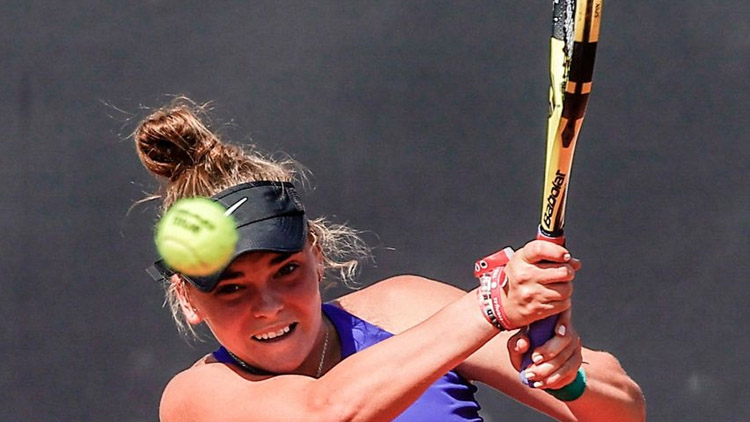 K velkému obratu s Přerovem zavelela Sára Bejlek