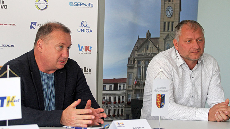 Oslavy titulů byly veselé, vzpomíná Tomáš Cibulec