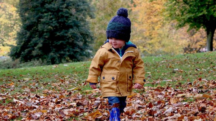 Přísahat na zdraví vlastních dětí?  Ano, pokud jsou vám ukradené 