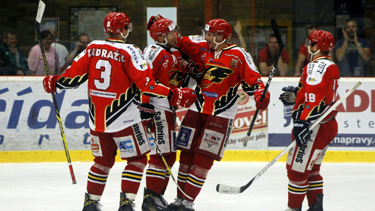 Rozjetá mašina? Bývávalo