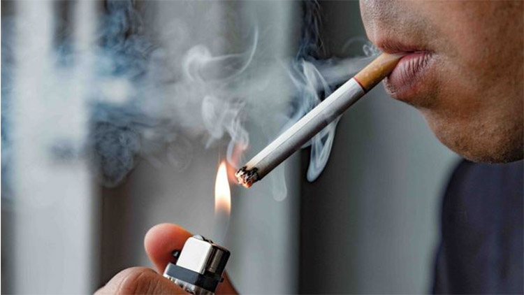 Kuřáci jsou trnem v oku