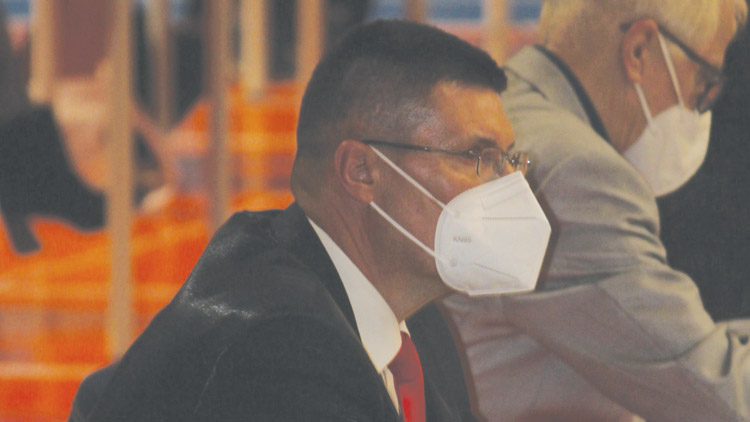 Alois Mačák: „Odstupuji ze stranických funkcí, ale z ČSSD NEODCHÁZÍM!“