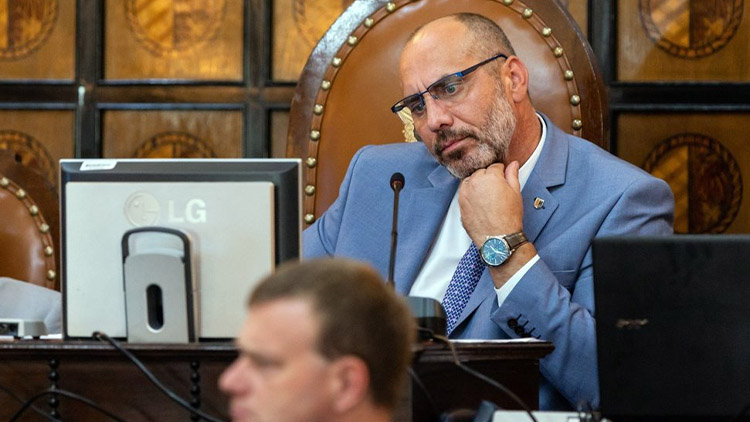 Město založilo nadační fond