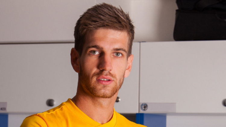 Mucha na odchodu!? Zajímá se o něj Dukla i prvoligové Teplice