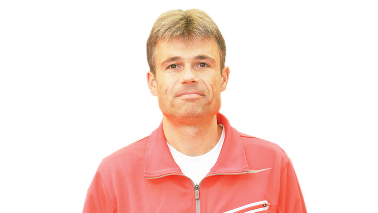 První muž prostějovského tenisu Ivo Šilhánek chválil:  „Nejen tenisty, ale také všechny  trenéry, vedení klubu a rodiče!“