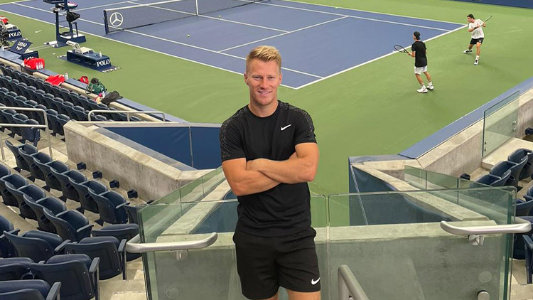 „Bylo by hezké zakončit mé snažení zpátky ve Vícově...“