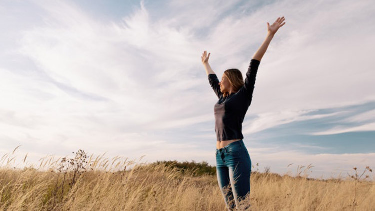Zvládneme to! Přestaňme se bát, věnujme se životu a odpuštění