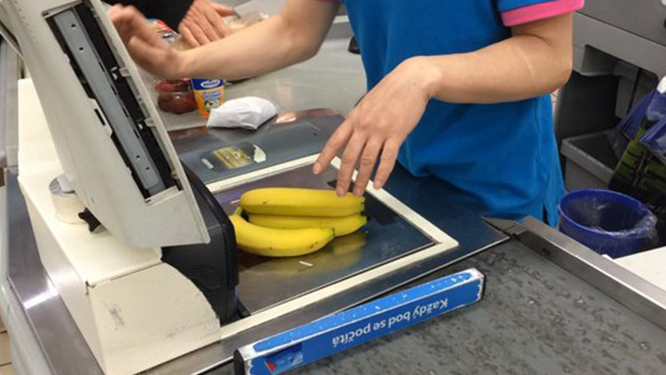 Přidala si bez zvážení