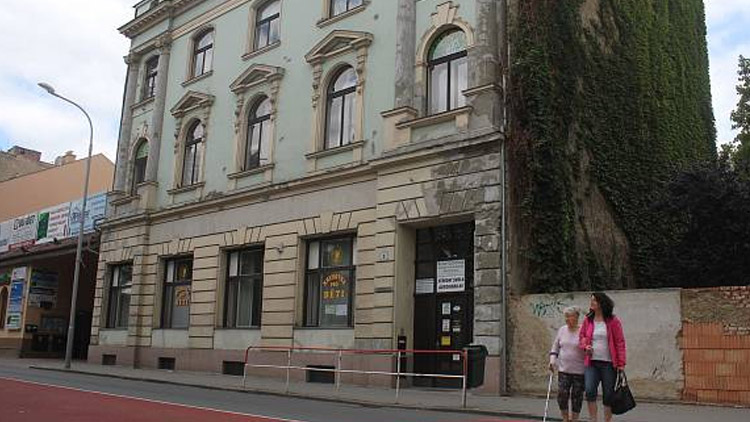 Výstava modelů ve Sportcentru zrušena