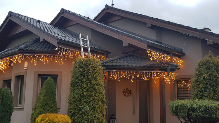 Kdo má nejhezčí výzdobu?