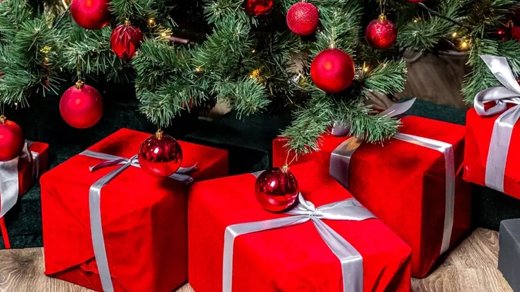 Dárky, co potěší...