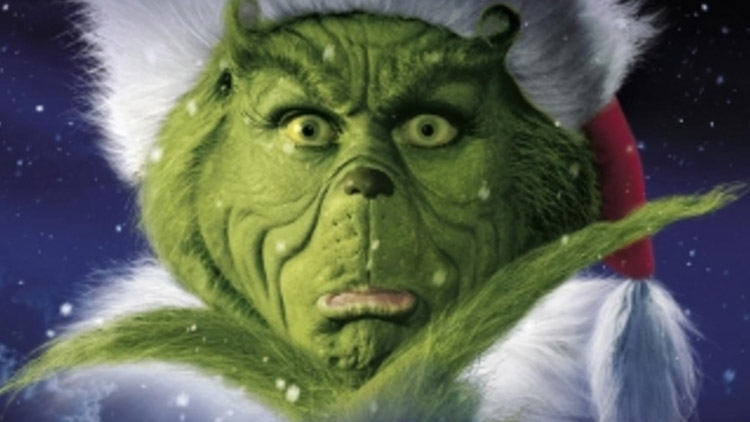 VÁNOČNÍ ATMOSFÉRA DOMA?  Zkuste sváteční filmový maraton