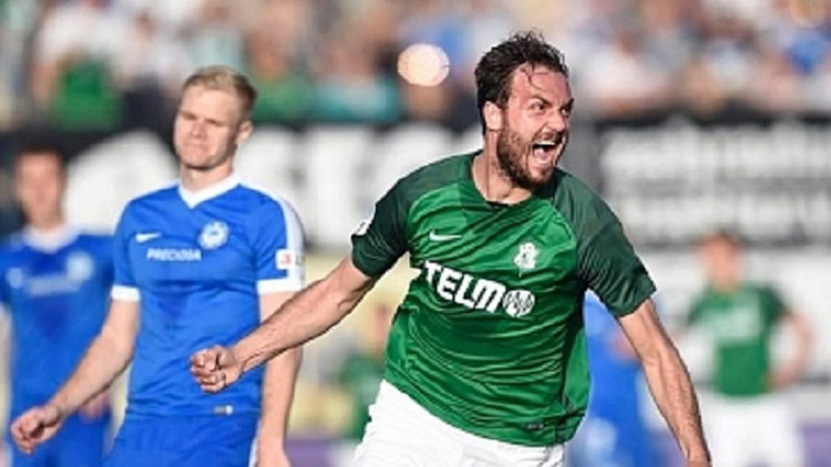 Ocenění získali West a Alijagič