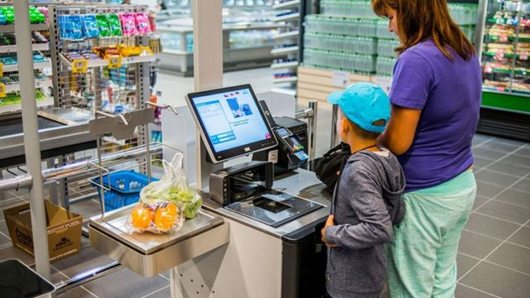 Snad pokladní nezmizí