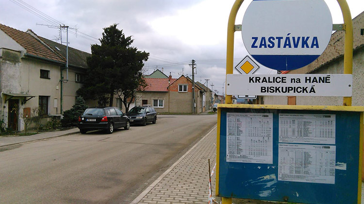 V Kralicích připravují sběrný dvůr