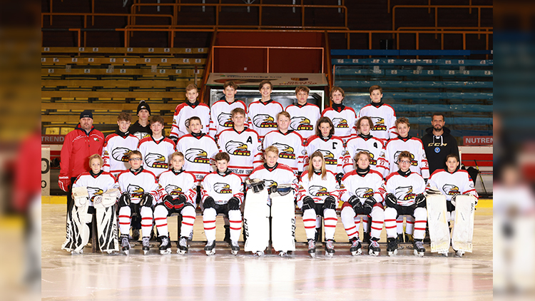 Výsledky jak na houpačce:  Mladší žáci se však  ukázali v dobrém světle