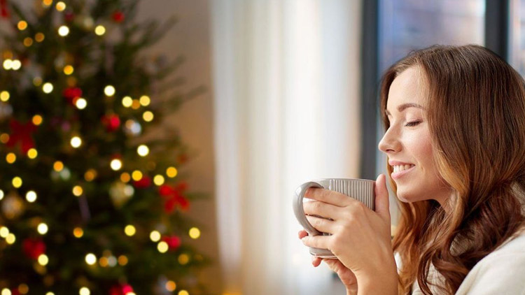 Vánoce skutečně nezačínají v září. Ani v říjnu