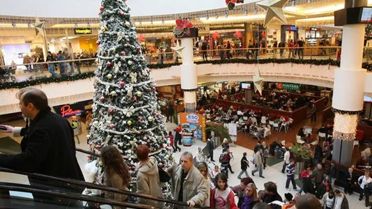 Honem do obchodu, dva dny bude zavřeno!