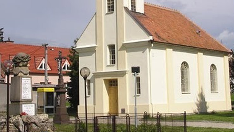 Dobrochov se rozrostl