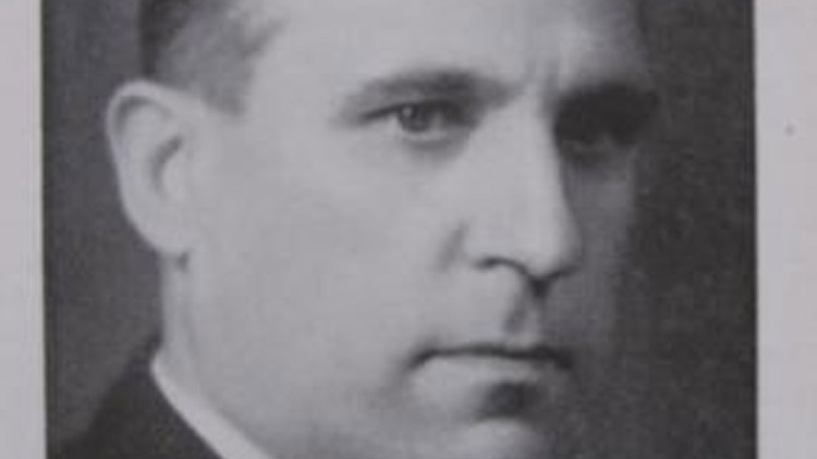 Před sto třiceti lety se narodil pedagog a kulturní činitel města Jindřich Flégl