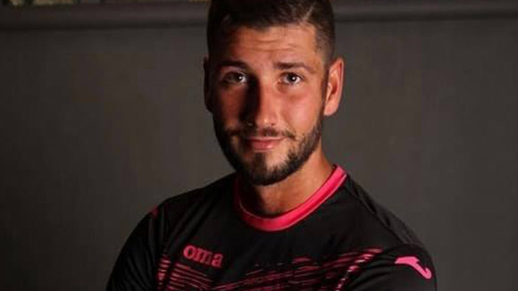 Patrik Huňka - základní kámen úspěchuPatrik Huňka - základní kámen úspěchu