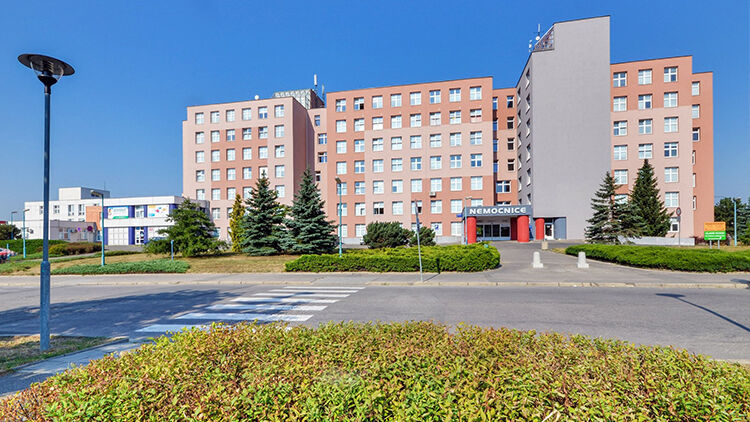 Město získalo pozemky v hodnotě 50 milionů korun zdarma