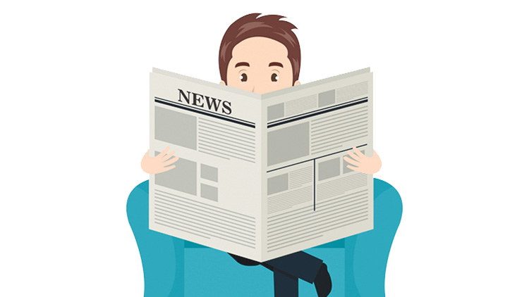 Silvestr aneb ze života redaktora…