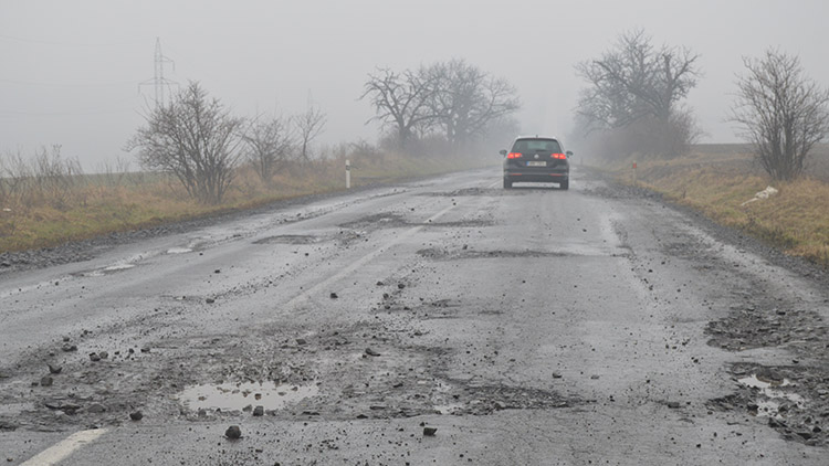Oprava „Hitlerovy dálnice“ je zase o kus blíž