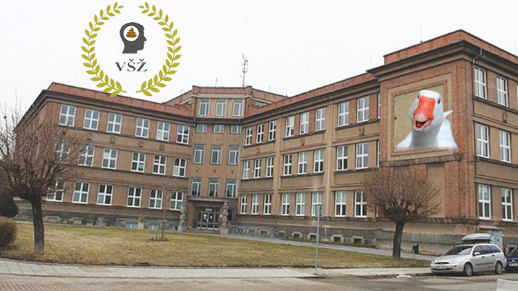 Vysoká škola života otevře pobočku v Prostějově!