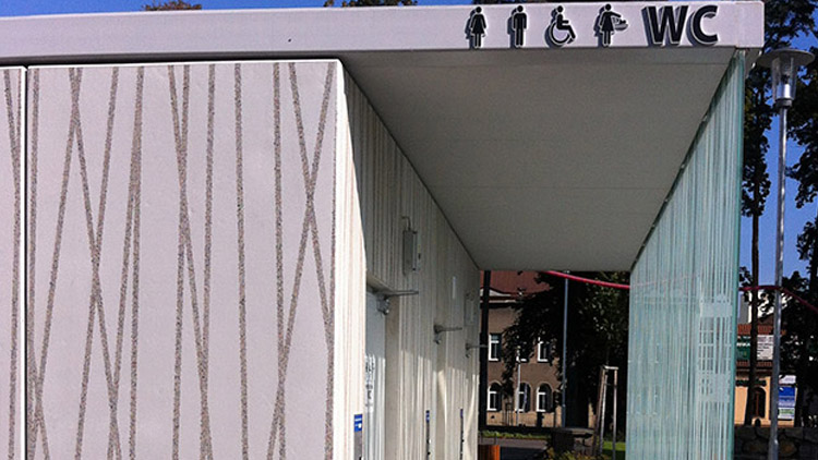 Záchodky „nepremávají“